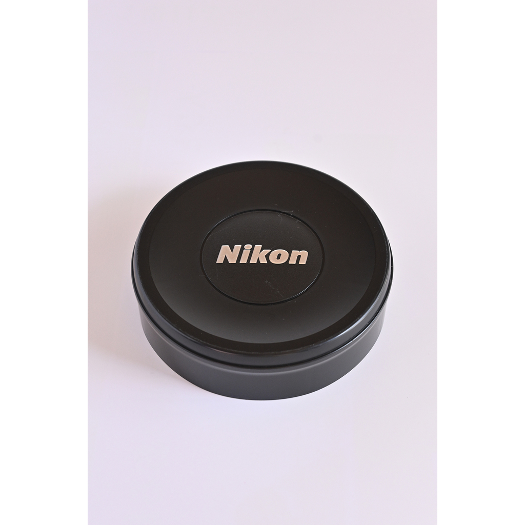 Nikon AF-S NIKKOR 14-24mm f/2.8G ED