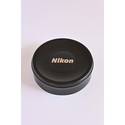 Nikon AF-S NIKKOR 14-24mm f/2.8G ED