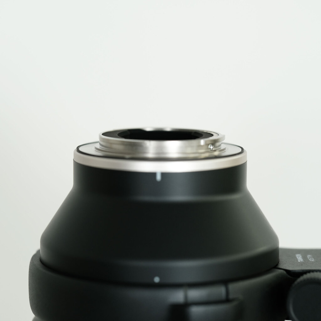 TAMRON 150-500mm F/5-6.7 Di III VC VXD（Model A057）[ソニーE用]