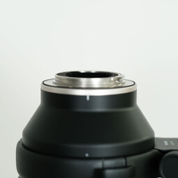 TAMRON 150-500mm F/5-6.7 Di III VC VXD（Model A057）[ソニーE用]