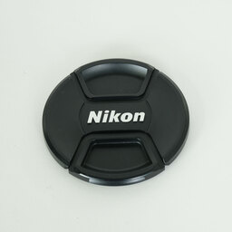 Nikon AF-S NIKKOR 200-500mm f/5.6E ED VR