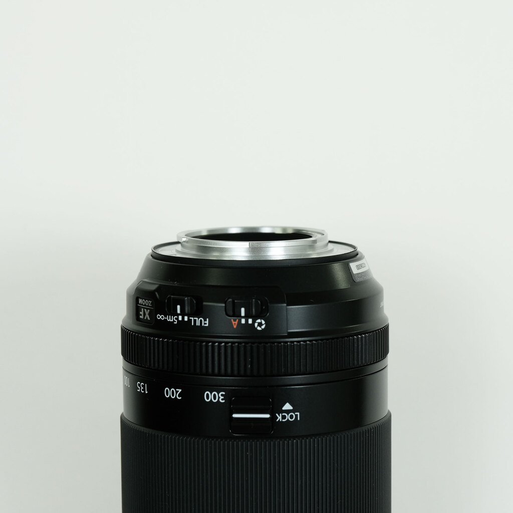 FUJIFILM XF70-300mmF4-5.6 R LM OIS WR