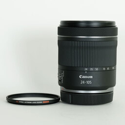 Canon RF24-105mm F4-7.1 IS STM