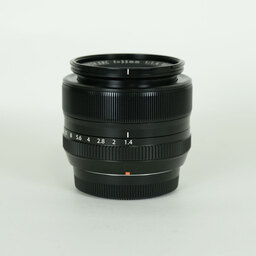 FUJIFILM XF35mmF1.4 R