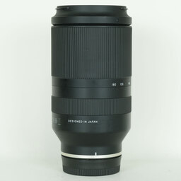 TAMRON 70-180mm F/2.8 Di III VXD (Model A056) [ ソニーE用 ]