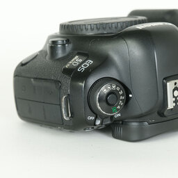 Canon EOS 5D Mark IV