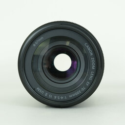 Canon EF70-300mm F4-5.6 IS II USM