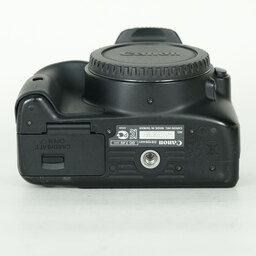 Canon EOS Kiss X7