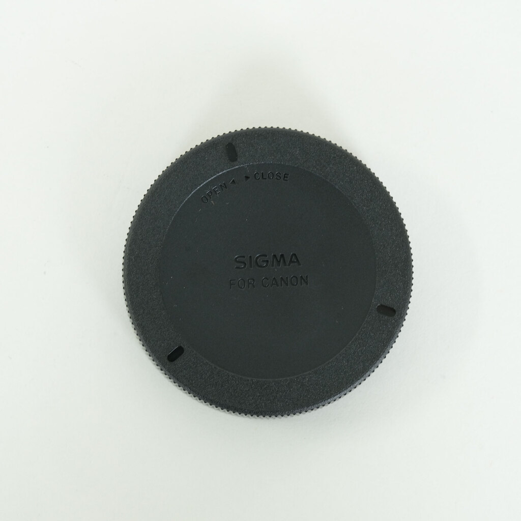 SIGMA 18-250mm F3.5-6.3 DC MACRO OS HSM (キヤノンEF用)