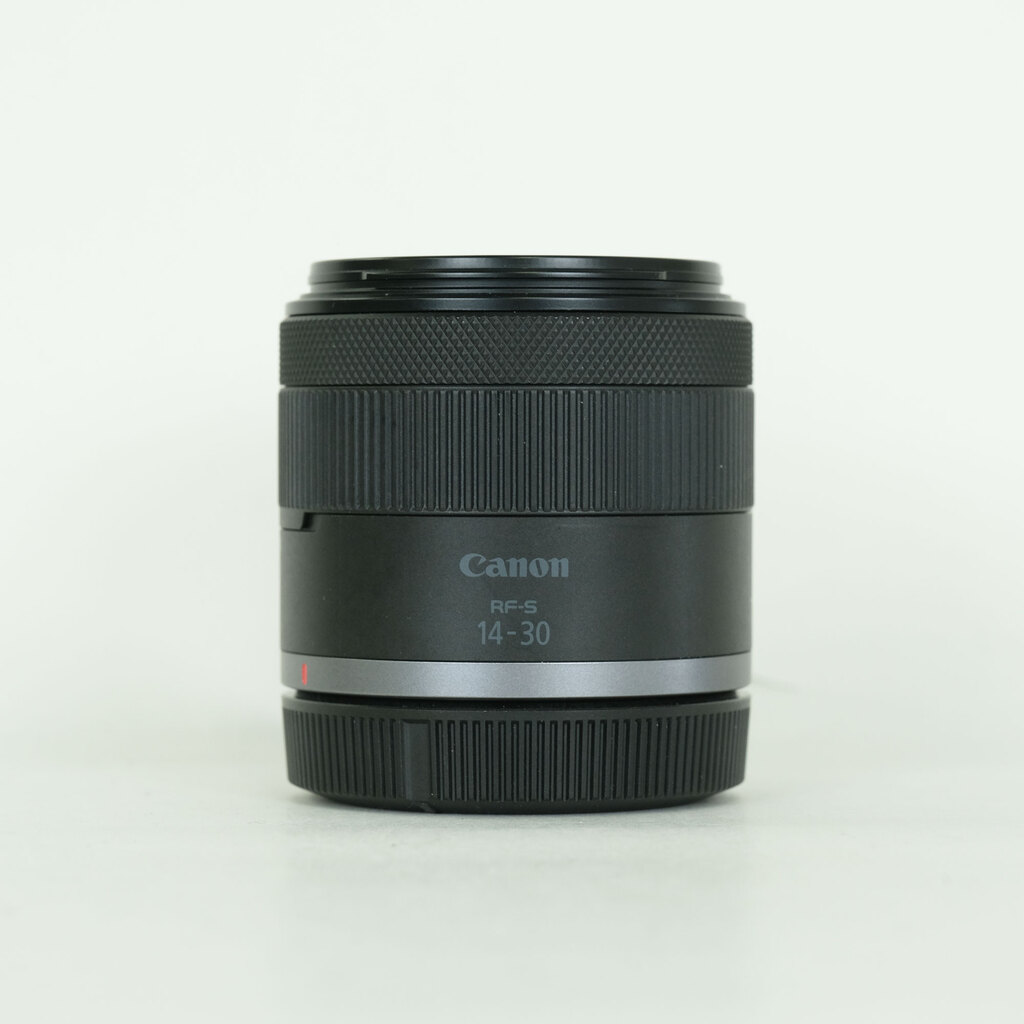 Canon RF-S14-30mm F4-6.3 IS STM PZ