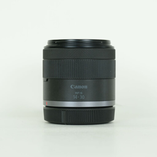 Canon RF-S14-30mm F4-6.3 IS STM PZ Canon RF-S14-30mm F4-6.3 IS STM PZ