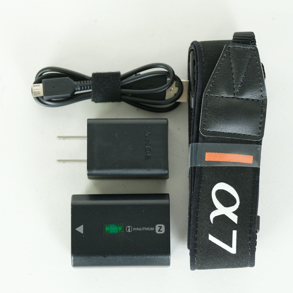 SONY α7 III（ILCE-7M3）