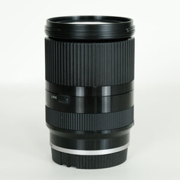 TAMRON 18-200mm F/3.5-6.3 Di III VC (Model B011) [ソニーE用]