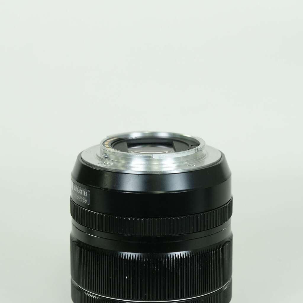 FUJIFILM XF18-55mmF2.8-4 R LM OIS