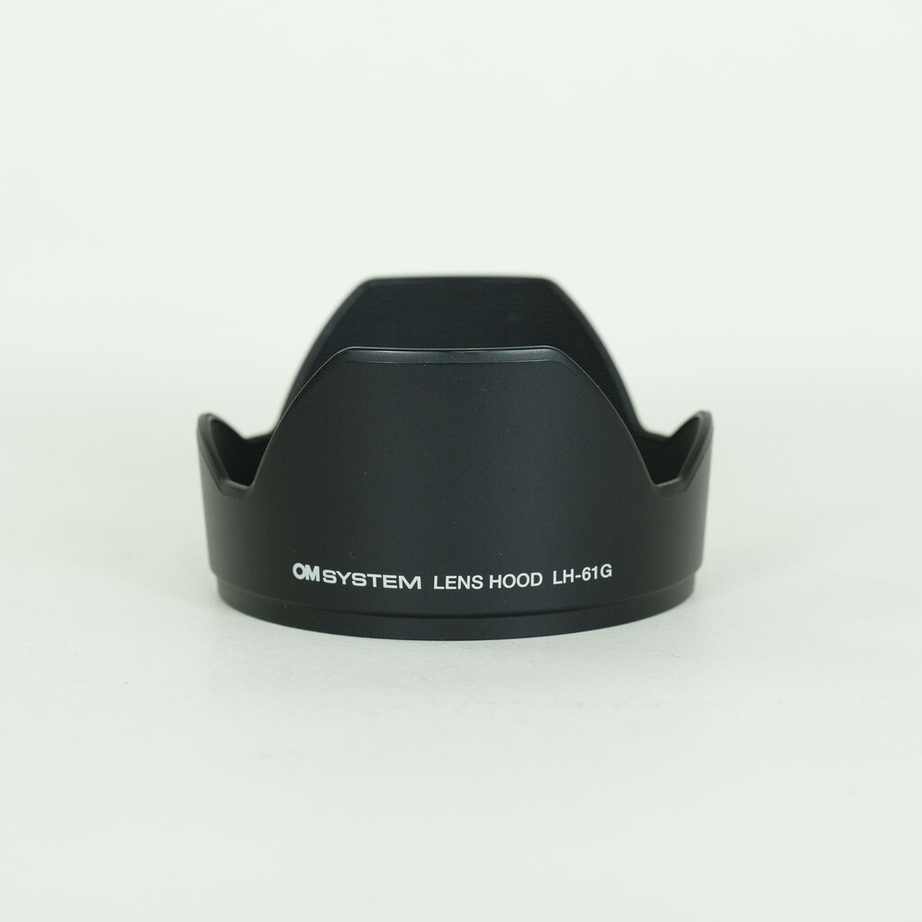 OLYMPUS M.ZUIKO DIGITAL ED14-150mm F4.0-5.6 II