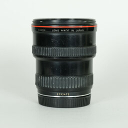 Canon EF20-35mm F2.8L