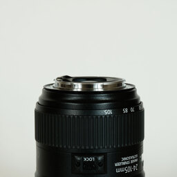 Canon EF24-105mm F4L IS II USM