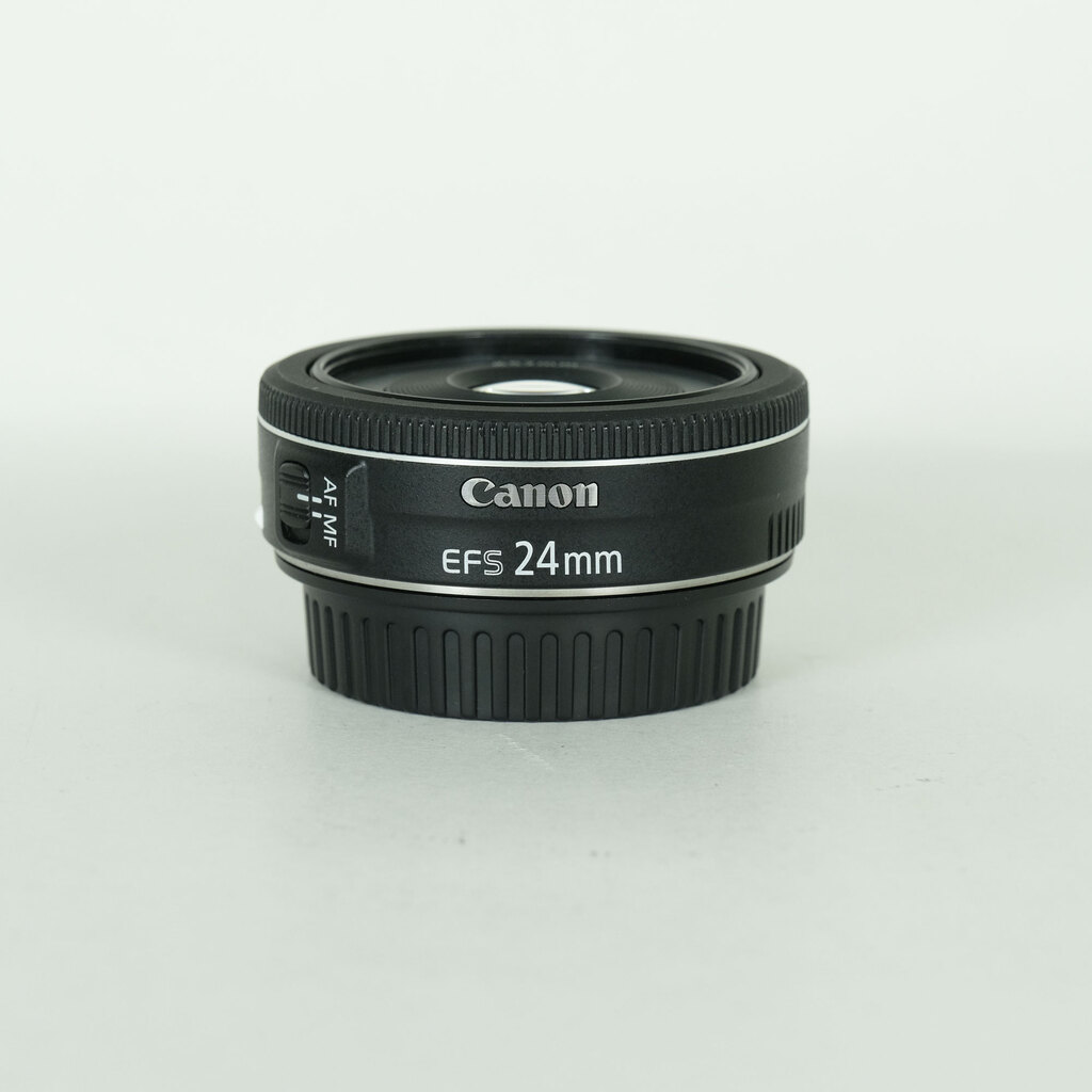 EF-S24mm F2.8 STM 中古価格比較 - 価格.com