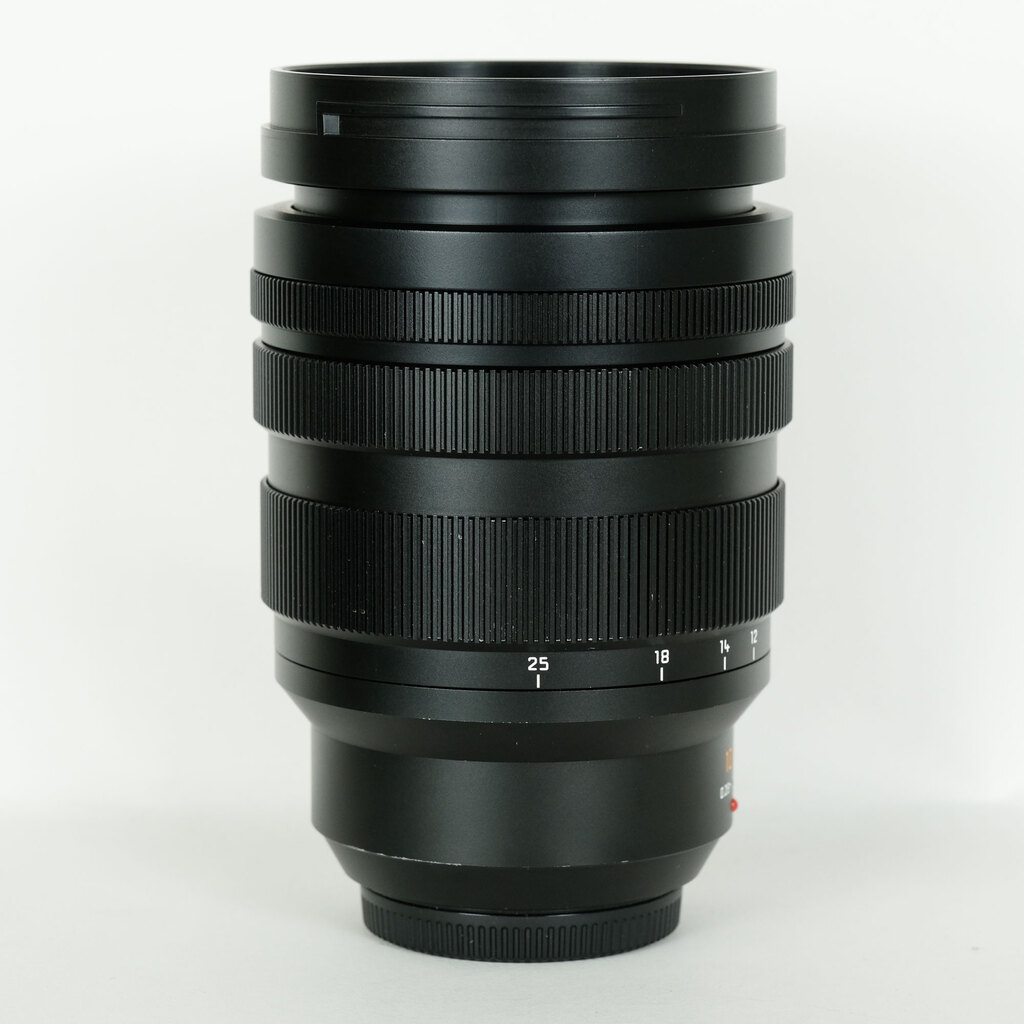 Panasonic LEICA DG VARIO-SUMMILUX 10-25mm / F1.7 ASPH.