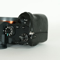 SONY α7R III（ILCE-7RM3）