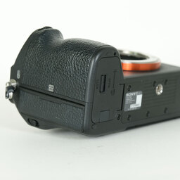 SONY α7 III（ILCE-7M3）