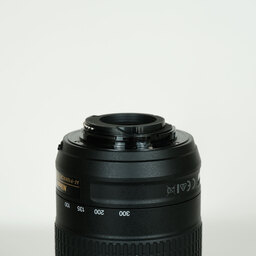 Nikon AF-P DX NIKKOR 70-300mm f/4.5-6.3G ED VR