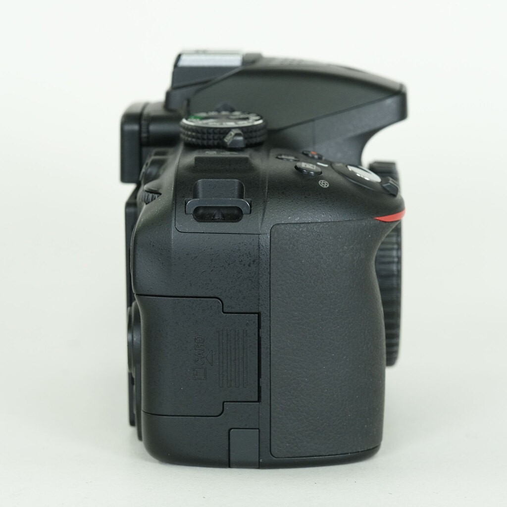 Nikon D5300