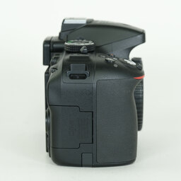 Nikon D5300