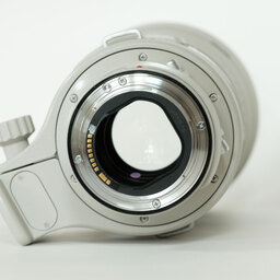 Canon EF300mm F2.8L IS USM