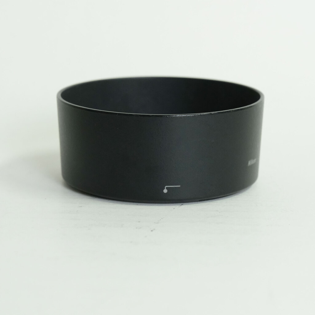 Nikon AF-S NIKKOR 50mm f/1.8G