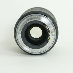 Canon RF85mm F2 MACRO IS STM