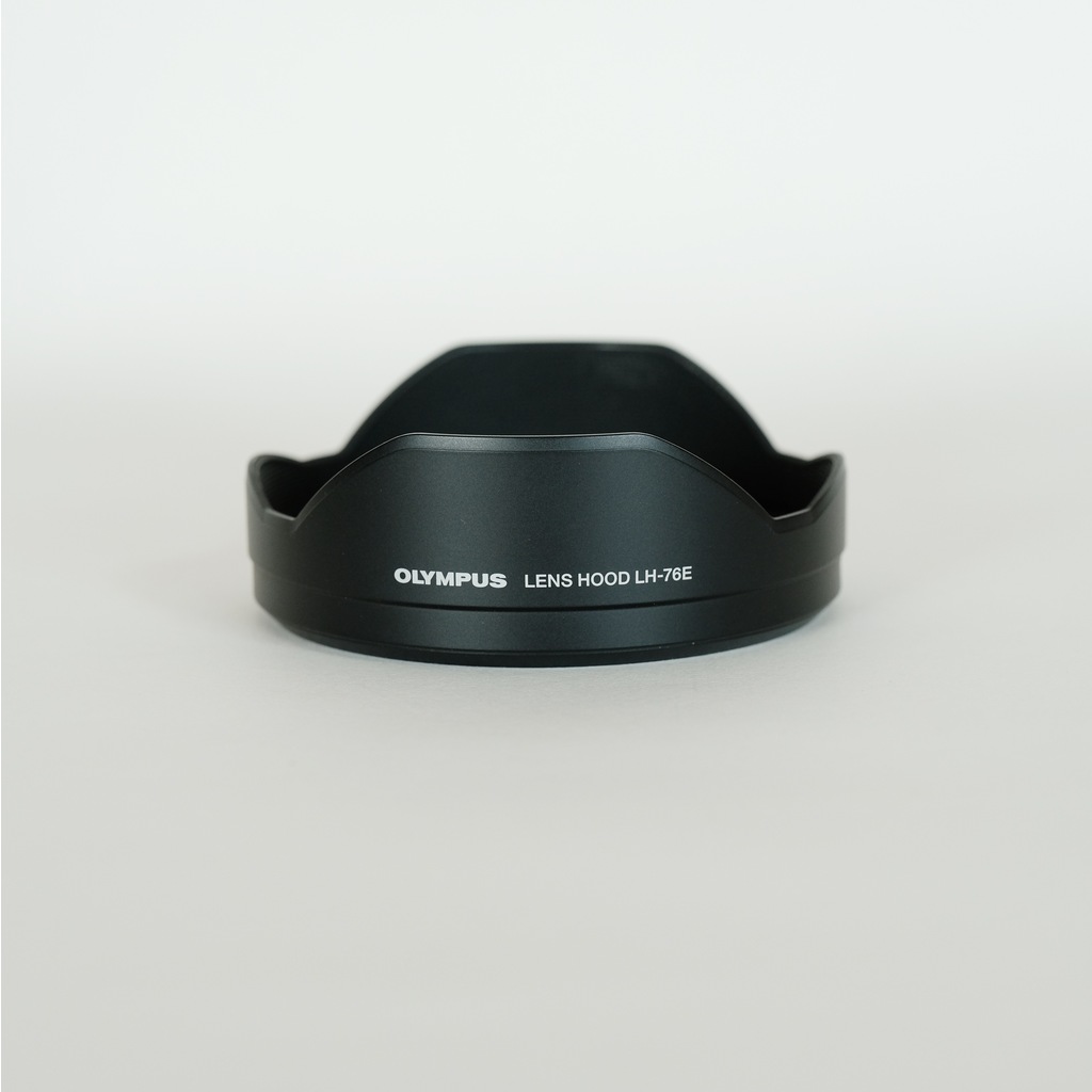 OLYMPUS M.ZUIKO DIGITAL ED 8‑25mm F4.0 PRO