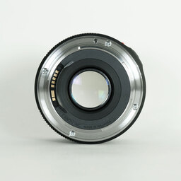 Canon EF50mm F1.8 STM
