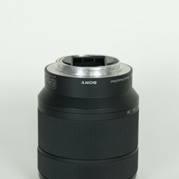 SONY FE 28-70mm F3.5-5.6 OSS SEL2870 SONY FE 28-70mm F3.5-5.6 OSS SEL2870