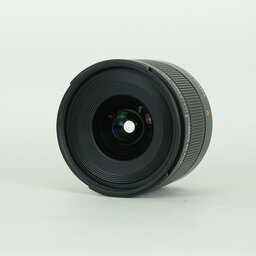 Panasonic LEICA DG SUMMILUX 9mm / F1.7 ASPH.