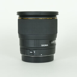 SIGMA 24mm F1.8 EX DG ASPHERICAL MACRO (キヤノンEF用)