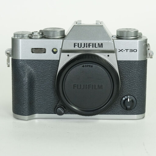 FUJIFILM X-T30 FUJIFILM X-T30