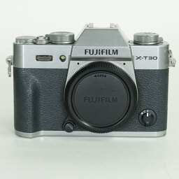 FUJIFILM X-T30