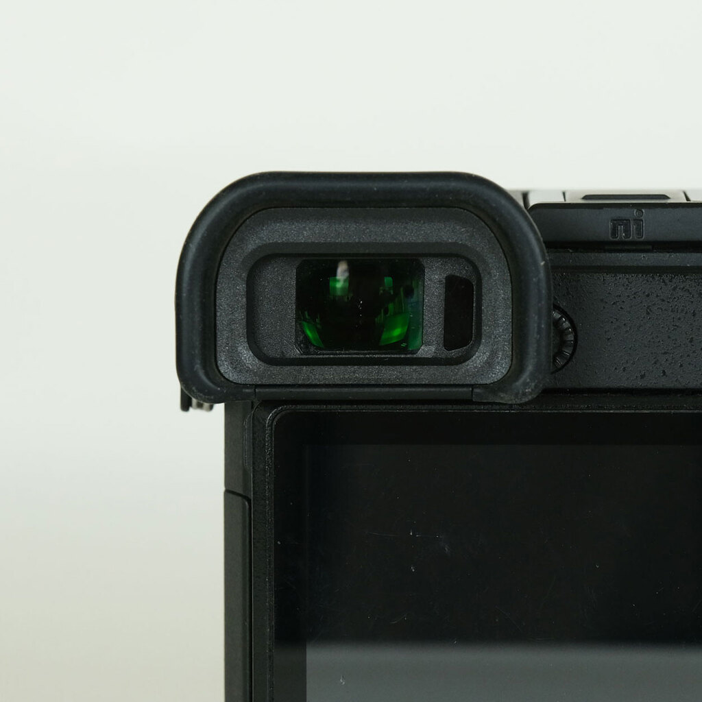 SONY α6500（ILCE-6500）