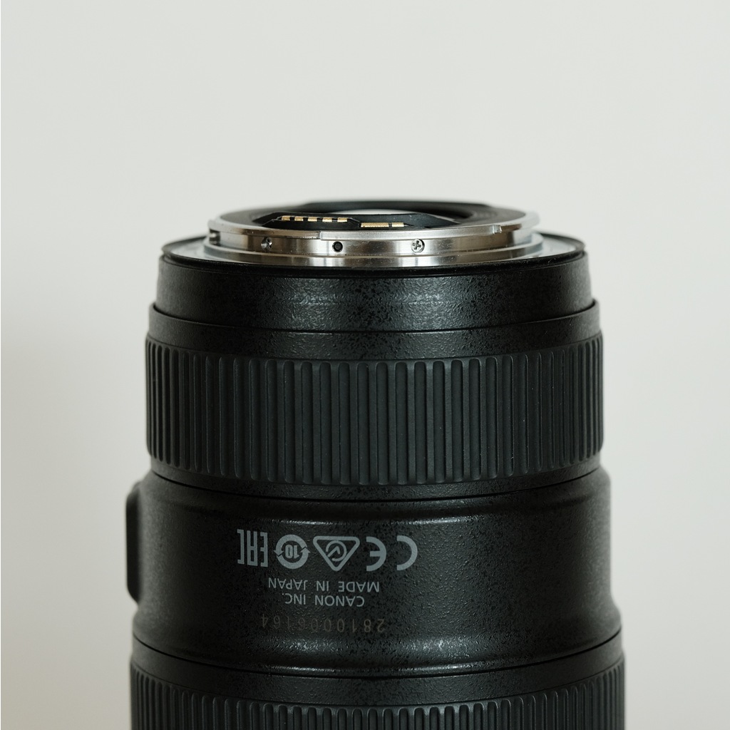 Canon EF16-35mm F4L IS USM