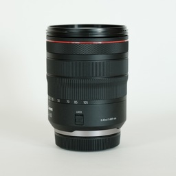 Canon RF24-105mm F4 L IS USM