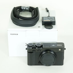 FUJIFILM X-E5 FUJIFILM X-E5