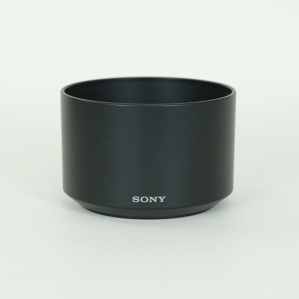 SONY E 50mm F1.8 OSS SEL50F18