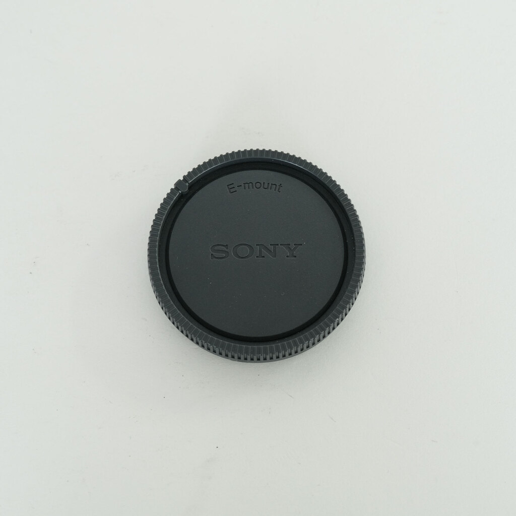 SONY Distagon T* FE 35mm F1.4 ZA SEL35F14Z