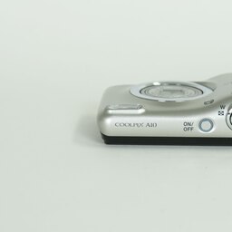 Nikon COOLPIX A10 シルバー