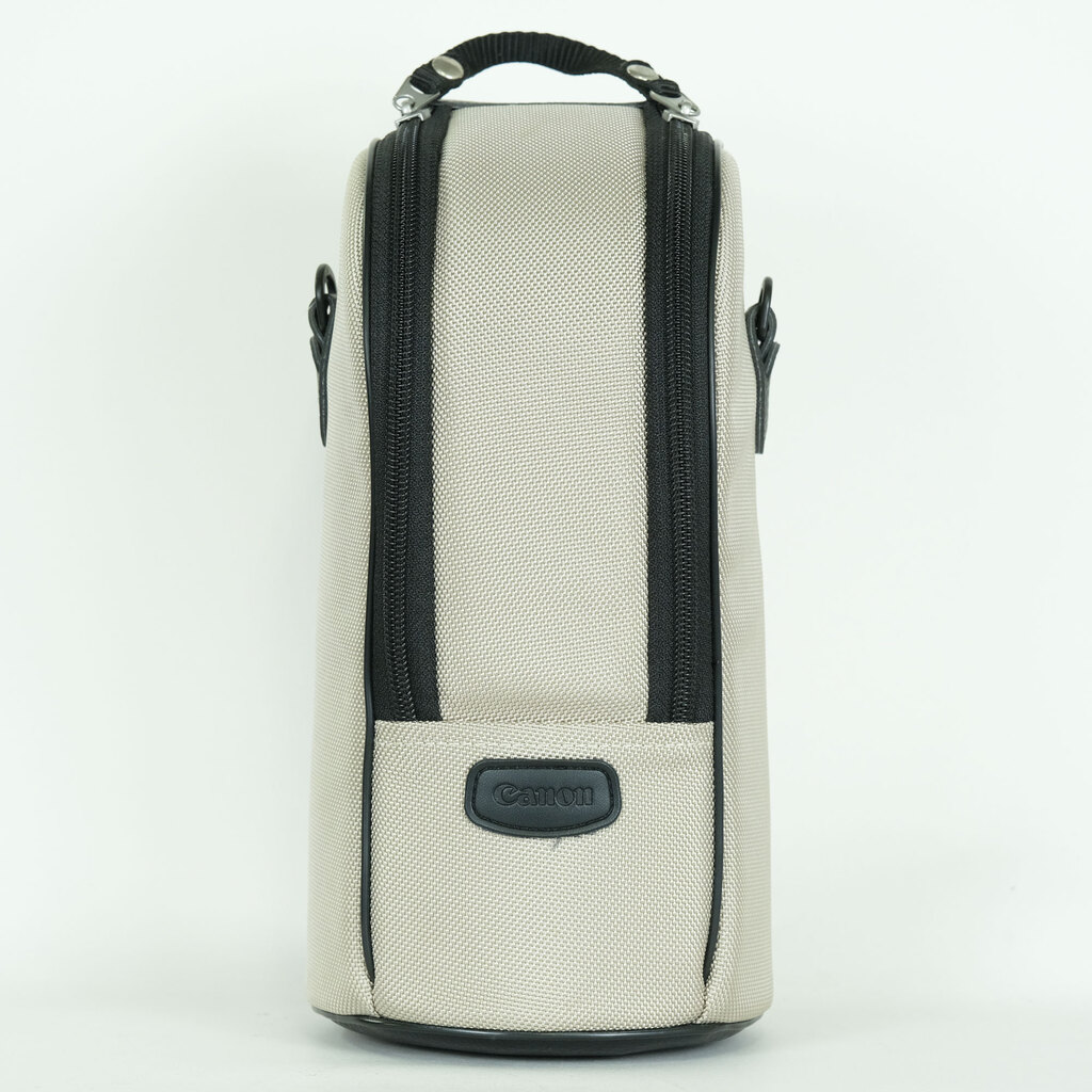 Canon EF70-200mm F2.8L IS III USM