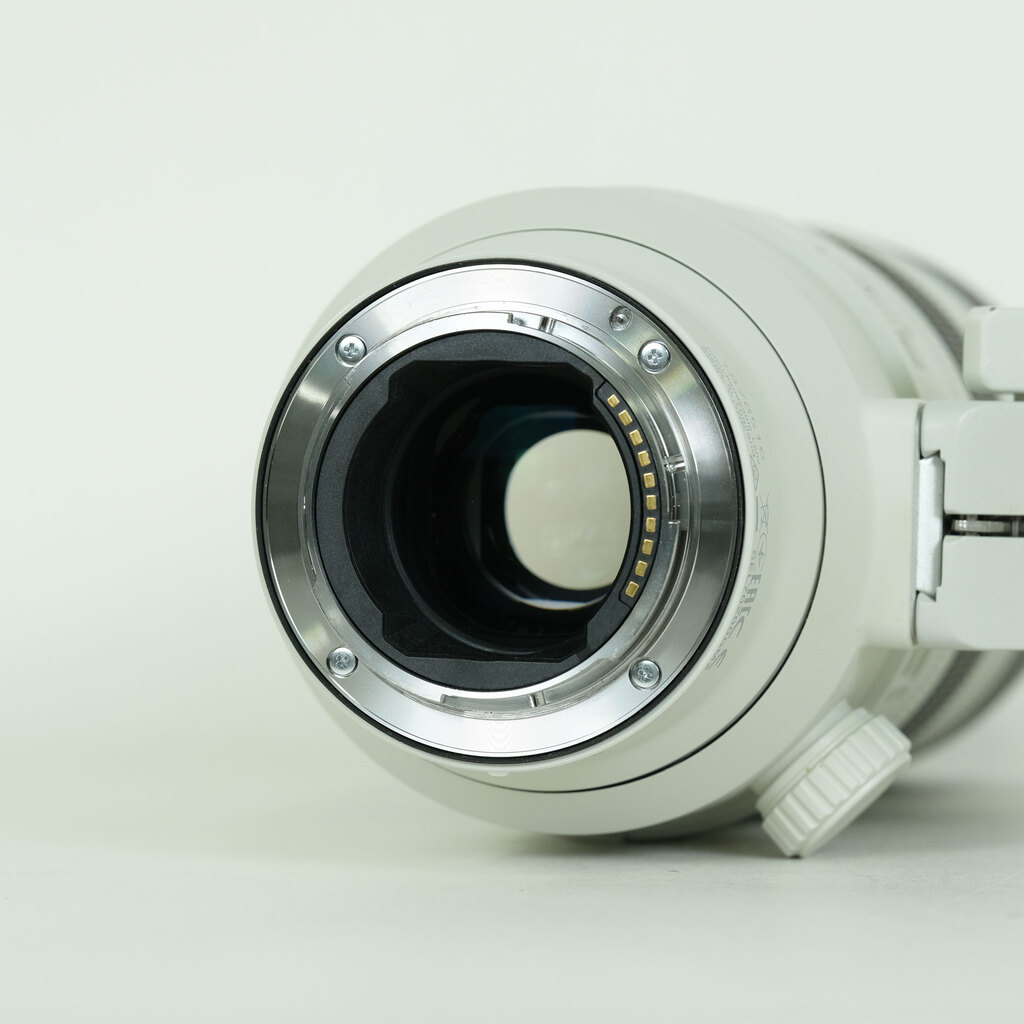 SONY FE 70-200mm F2.8 GM OSS II SEL70200GM2