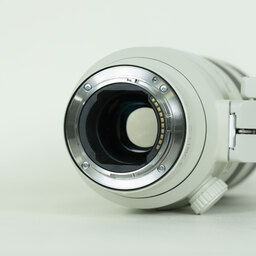 SONY FE 70-200mm F2.8 GM OSS II SEL70200GM2