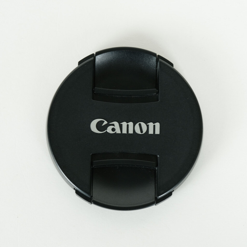 Canon EF70-200mm F2.8L IS II USM