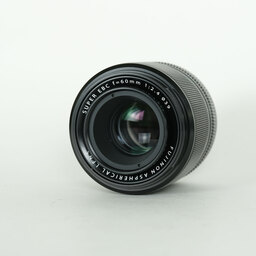 FUJIFILM XF60mmF2.4 R Macro